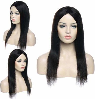 focus Long Hair Wig(Women)