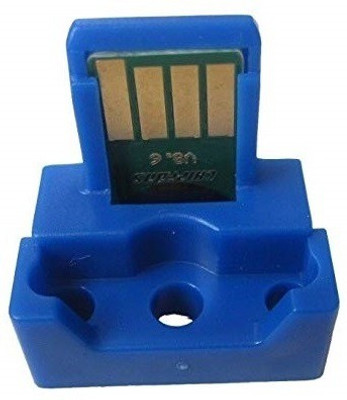 MOREL TONER CHIP FOR USE IN SHARP MX-M364 365 464 465 564 565 COPIER AND PRINTER Blue Ink Toner