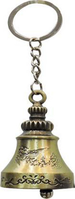 ShopTop Bell Gift WG02S Key Chain