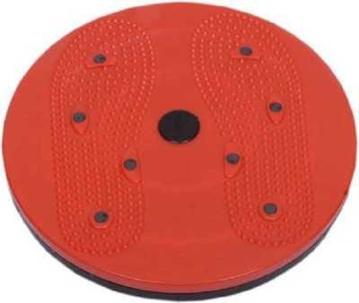 VATSMART ACUPRESSURE TWISTER FOR FAT CUTTER HOME GYM EXERCISER Ab Exerciser(Multicolor)