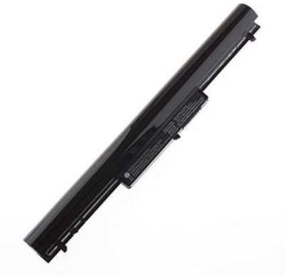 TechSonic Battery For HP Pavilion Sleekbook 14-B030TX P/N: YB4D / VK04 / 694864-851 4 Cell Laptop Battery