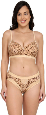 Viral Girl Lingerie Set