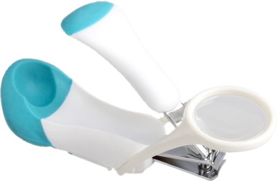 HARHIM Magnifier Manicure Tool Nail Clipper