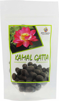 Jioo Organics Lotus Seeds Seed(1 per packet)