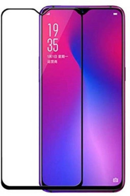 LIKEDESIGN Edge To Edge Tempered Glass for Gionee F9(Pack of 1)