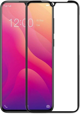 LIKEDESIGN Edge To Edge Tempered Glass for Gionee F9(Pack of 1)