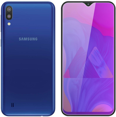 CASE CREATION Screen Guard for Samsung Galaxy M50 (2019)(Pack of 1)