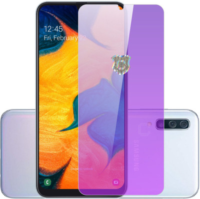 CASE CREATION Screen Guard for Samsung Galaxy A70s(Pack of 1)