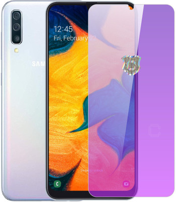 CASE CREATION Screen Guard for Samsung Galaxy A70s(Pack of 1)