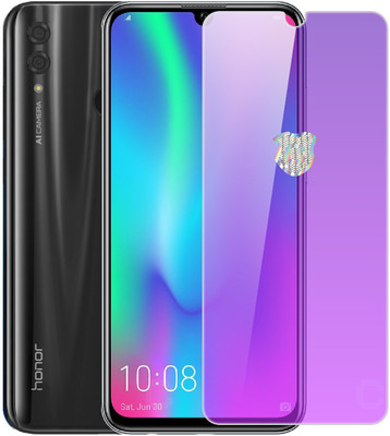 CASE CREATION Tempered Glass Guard for Tecno Phantom 9(Pack of 1)