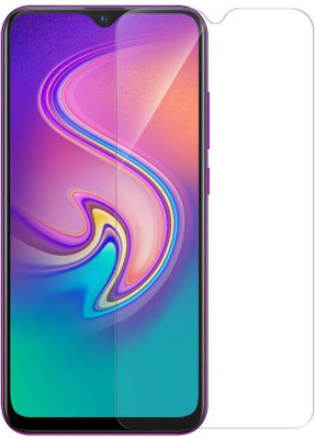 LIKEDESIGN Tempered Glass Guard for Gionee F9(Pack of 1)
