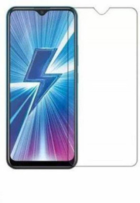 SRT Tempered Glass Guard for Vivo V17(Pack of 1)