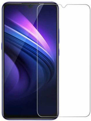 SRT Tempered Glass Guard for Oppo K5(Pack of 1)