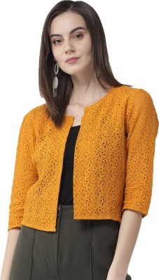 Style Quotient Women Shrug