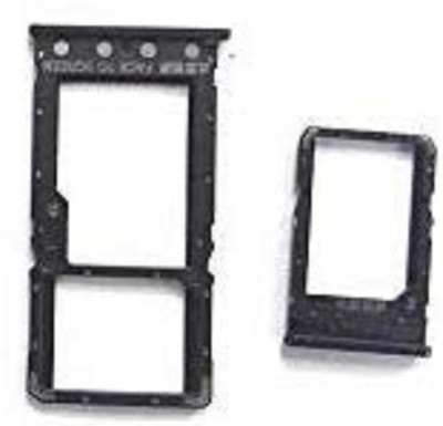 SPAREWARE Sim Card Tray(Compatible With MI XIAOMI REDMI 6A)