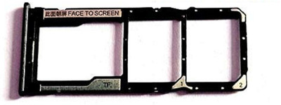 SPAREWARE Sim Card Tray(Compatible With MI XIAOMI REDMI 7)