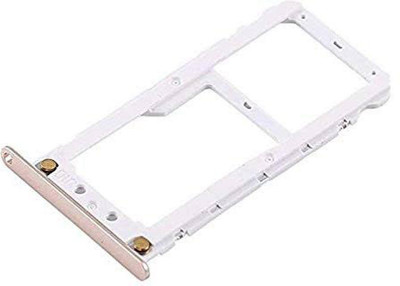Nic Sim Card Tray(Compatible With REDMI NOTE 5 PRO)