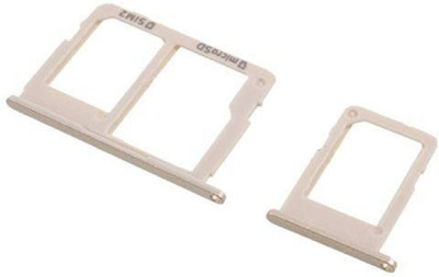 SPAREWARE Sim Card Tray(Compatible With Samsung Galaxy On Nxt)