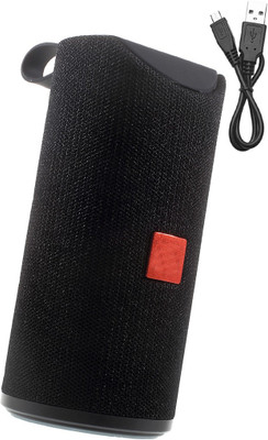 F FERONS Best Dj Sound Power boost high sound blast with ultra 3d bass New arrival tg113 waterproof/splashproof mini dynamite thunder sound Wireless Bluetooth Speaker for car/laptop/home audio & gaming With usb/fm/tf card & line in aux supported 10 Bluetooth Speaker 9 W Bluetooth Speaker(Black, Ster F FERONS Best Dj Sound Power boost high sound blast with ultra 3d bass New arrival tg113 waterproof/splashproof mini dynamite thunder sound Wireless Bluetooth Speaker for car/laptop/home audio & gaming With usb/fm/tf card & line in aux supported 10 Bluetooth Speaker 9 W Bluetooth Speaker(Black, Ster