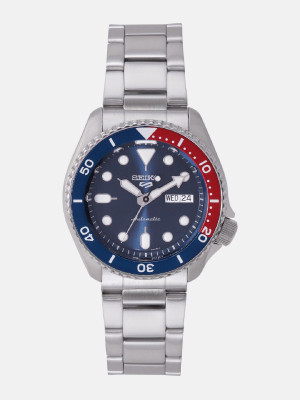 Seiko SRPD53K1SAMAY Analog Watch - For Men