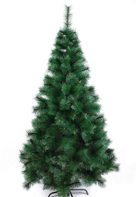 ONRR Collections Pine 92 cm (3.02 ft) Artificial Christmas Tree(Green)