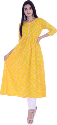 Pitanga Women Kurta Pant Set