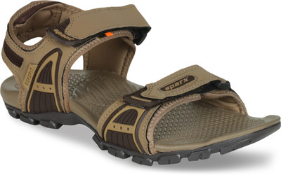 10 OFF on SPARX SS 492 Men Brown Sandals on Flipkart PaisaWapas