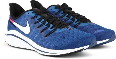 Nike Air Zoom 14 Running Shoes Men Reviews: Latest Review of Nike Air Zoom Vomero 14 Running Shoes Men Price in India | Flipkart.com