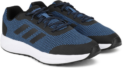 54 OFF on ADIDAS Helkin 3 M Running Shoes For Men Blue on