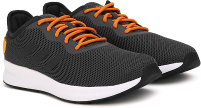 ADIDAS Fluo M Running Shoe For MenGrey