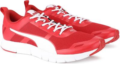 Furious Vt Idp Walking Shoes For Men Red White Price History