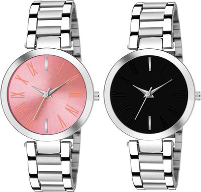 SPLAZOS Analog Watch  - For Girls