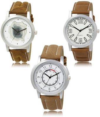 REMIXON Attractive Fancy Look Analog Watch  - For Men