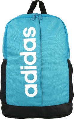 ADIDAS Lin Core Bp L 23 L Laptop Backpack(Blue)