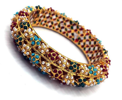 Mirraw Copper Bangle