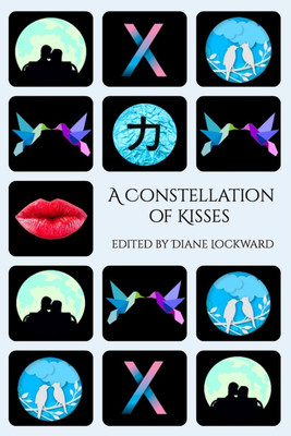 A Constellation of Kisses(English, Paperback, unknown)