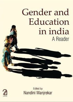 Gender and Education in India: A Reader(English, Hardcover, Manjrekar Nandini)