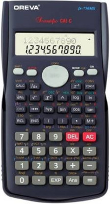 OREVA 750MS V3 Scientific  Calculator(12 Digit)