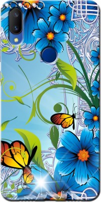 Coolcase Back Cover for Panasonic Eluga Ray 810(Multicolor, Grip Case, Silicon, Pack of: 1)