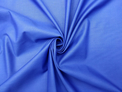 vaultstyle Cotton Blend Solid Shirt Fabric