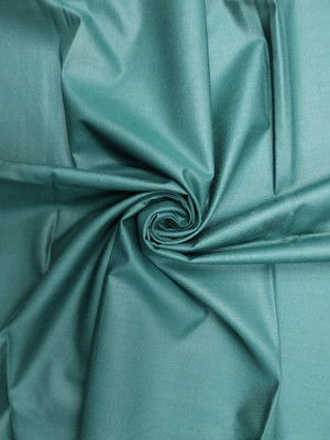 vaultstyle Cotton Blend Solid Shirt Fabric