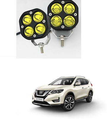 PRTEK LED Fog Lamp Unit for Nissan X-Trail