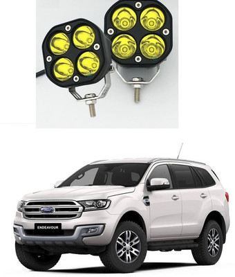 PRTEK LED Fog Lamp Unit for Ford Endeavour
