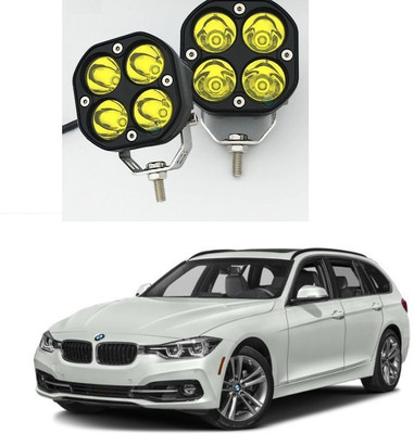 PRTEK LED Fog Lamp Unit for BMW 3 Series