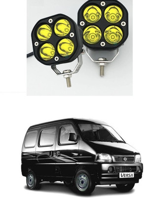 PRTEK LED Fog Lamp Unit for Maruti Suzuki Versa