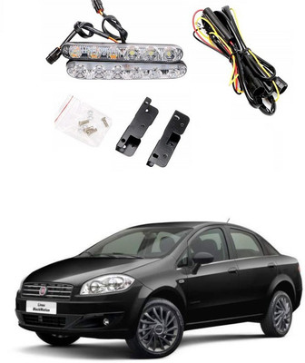 Pr Blue Star Auto stores LED Fog Lamp Unit for Fiat Linea