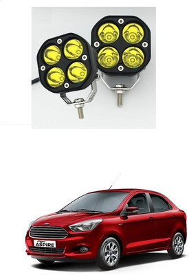PRTEK LED Fog Lamp Unit for Ford Aspire
