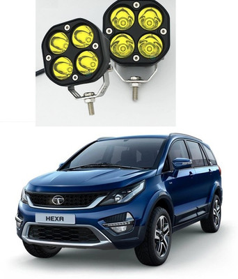 PRTEK LED Fog Lamp Unit for Tata Hexa