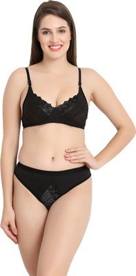 Earmark Lingerie Set