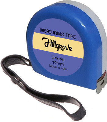 Hillgrove High Quality 5 Meter Measurement Tape(5 m)